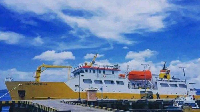 KM-Sabuk-Nusantara-76-dari-Luwuk-ke-Mansalean